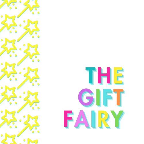 THE GIFT FAIRY