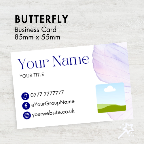 Business Cards