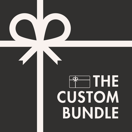 The Custom Bundle