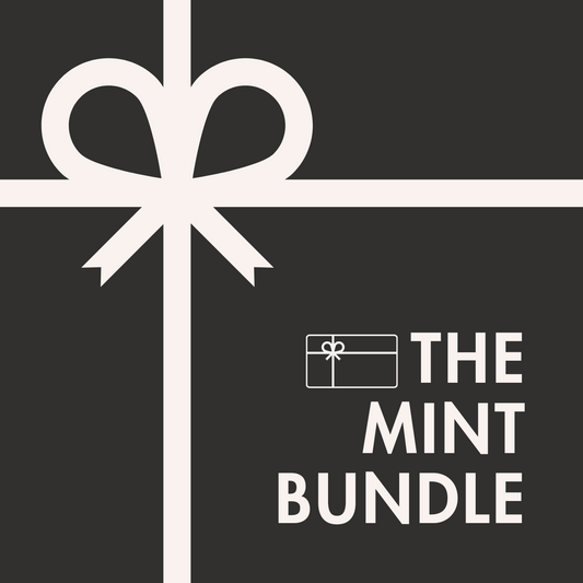 The Mint Bundle