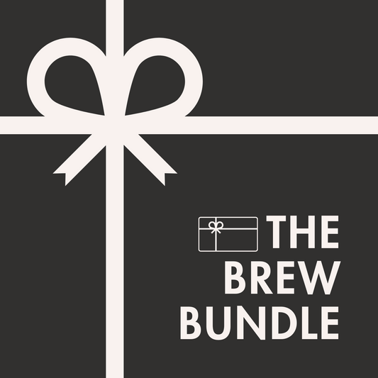 The Brew Bundle
