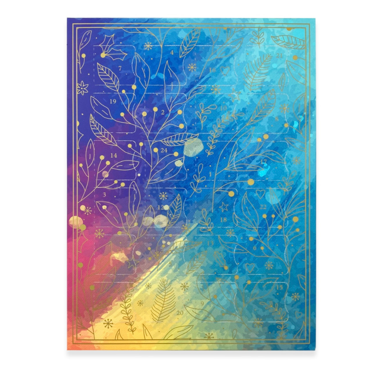 Advent Calendar (Premium) - PRE-ORDER