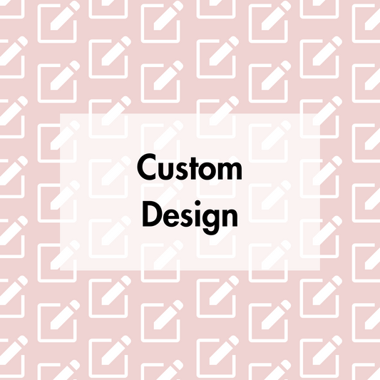 Custom Refer a Friend Card