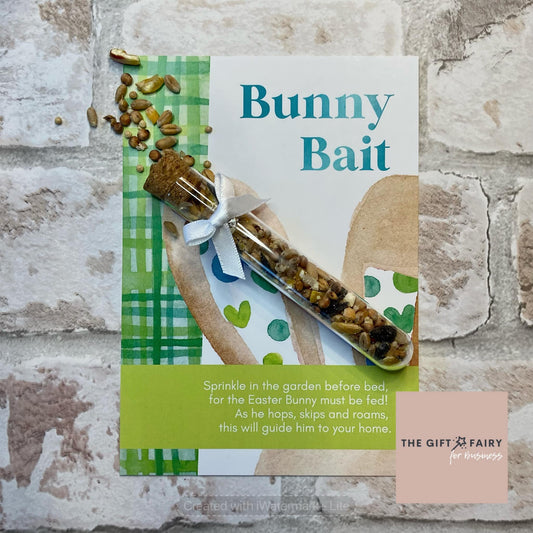 Easter Bunny Bait (8 pk)