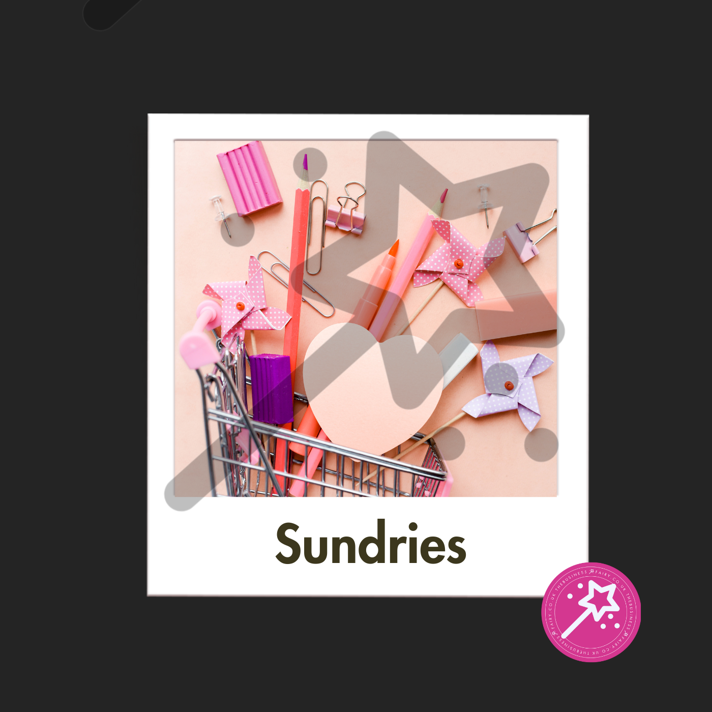 SUNDRIES