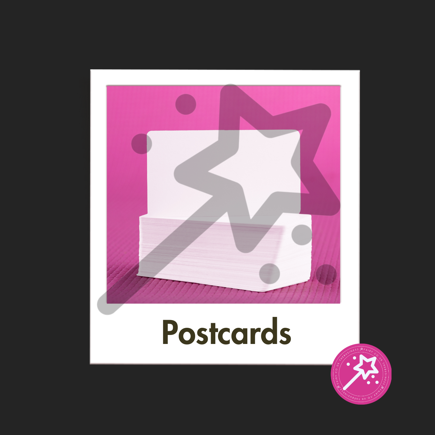 POSTCARDS