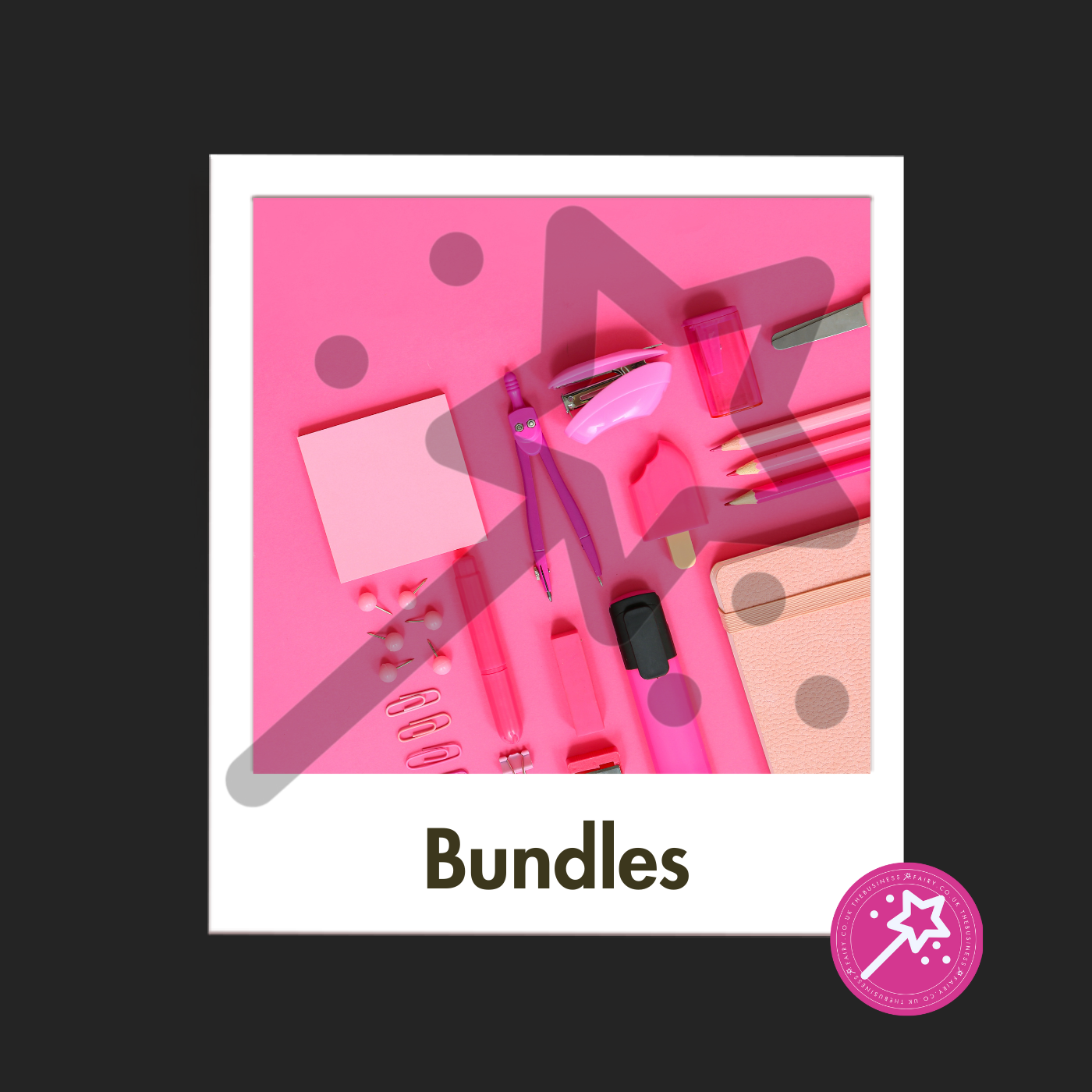 BUSINESS BUNDLES