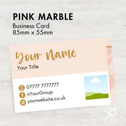 Business Cards