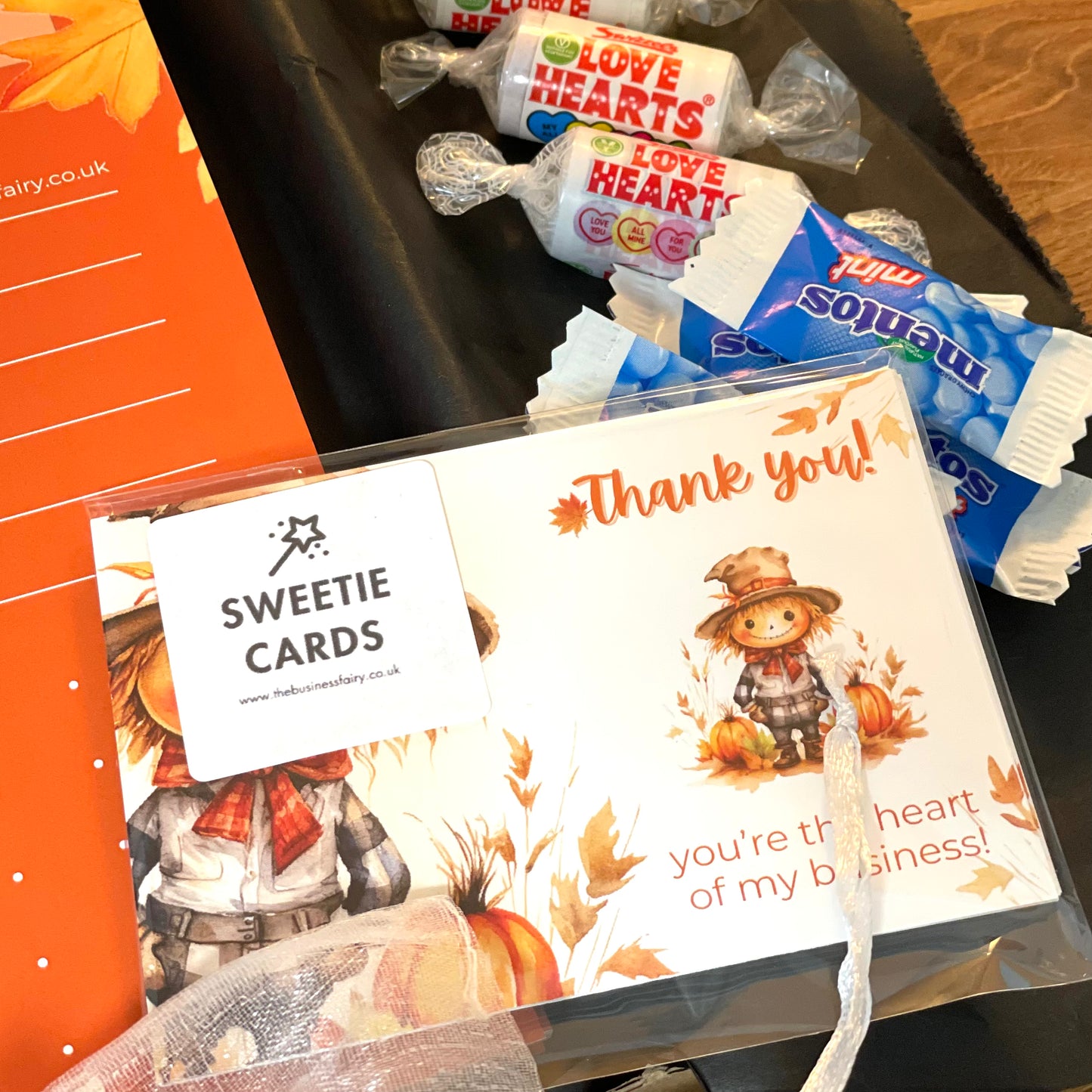 October Design Box