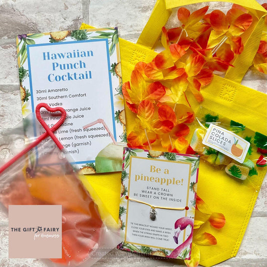 Luau Set - Pre-Order