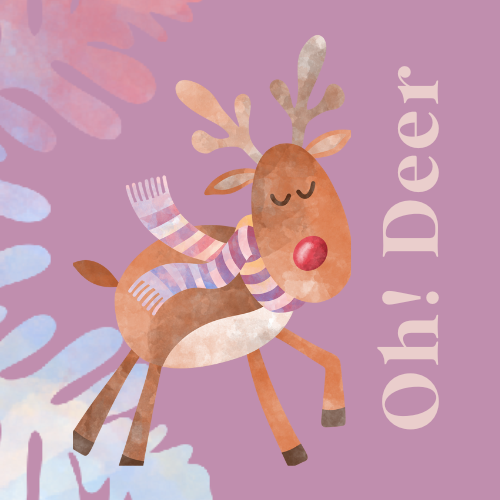 Oh! Deer Bulk Buys