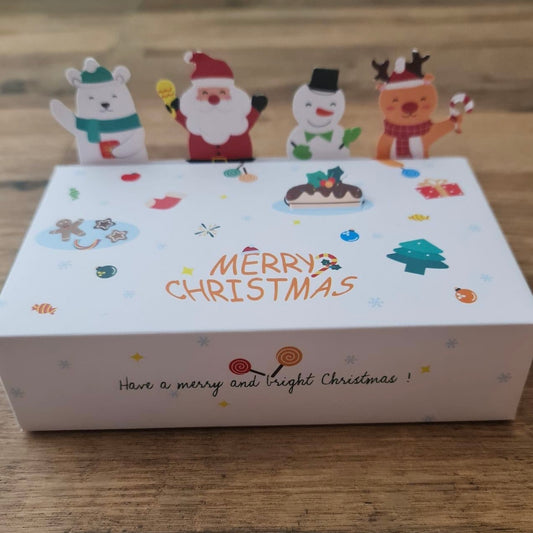 Christmas Gift Box