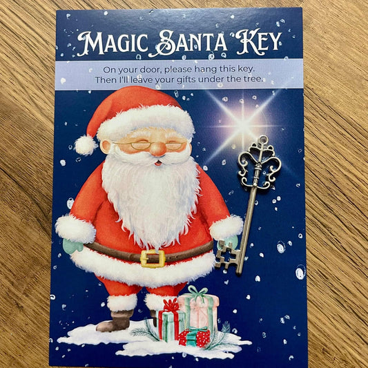 Santa & Co - Santa Key