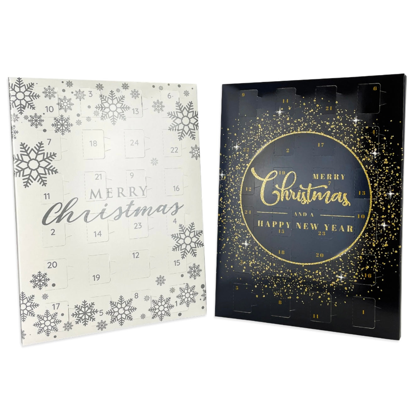 Advent Calendar (Slim) - PRE-ORDER