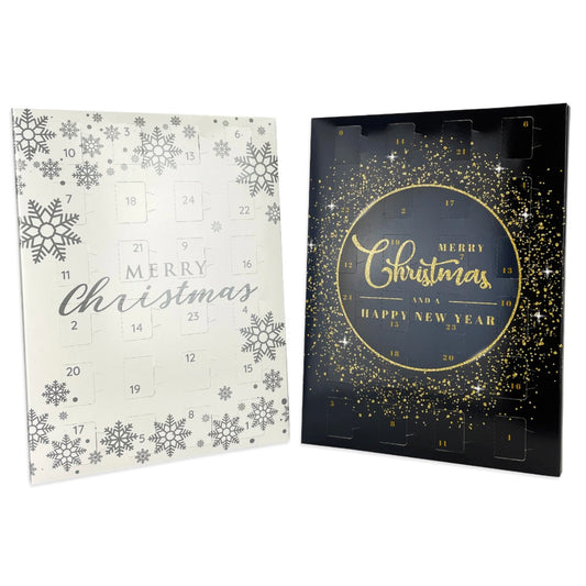 Advent Calendar (Slim) - PRE-ORDER