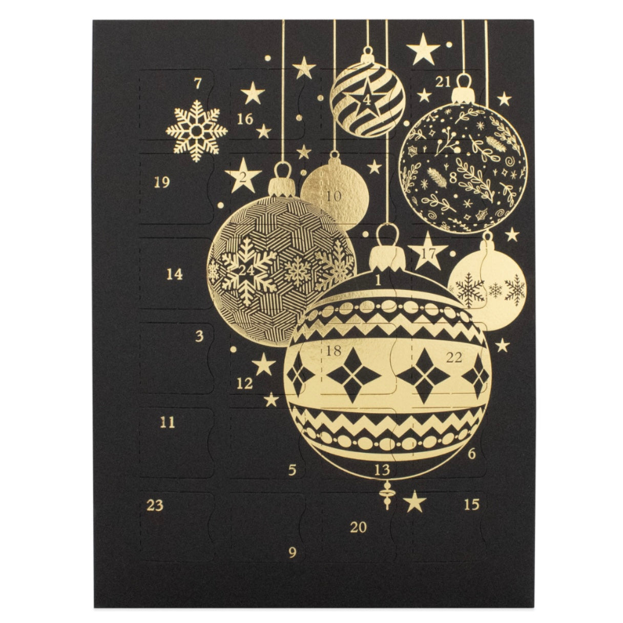 Advent Calendar (Premium) - PRE-ORDER