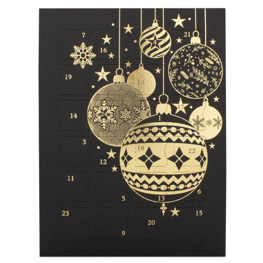 Advent Calendar (Premium) - PRE-ORDER